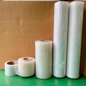 Película Estirable de Grado Alimenticio Ecológica de Polietileno Lineal de Baja Densidad (LLDPE) 100% Virgen para Embalaje y Logística |   Proveedor Mayorista 100% Gratuito - Product Image 5