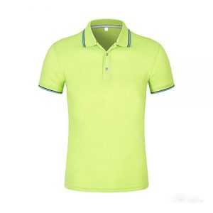 เสื้อโปโลแขนสั้นคอปก180GSM สีพื้นสำหรับผู้ชายฤดูร้อนเสื้อโปโลลำลอง6XL ไซส์ใหญ่พิเศษสำหรับผู้หญิง - Product Image 4