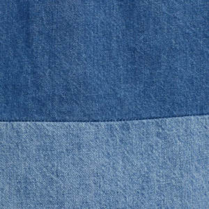 Chemises denim de style de rue décontractées à la mode pour hommes/Offre Spéciale chemises denim personnalisées à séchage rapide pour sports de plein air pour hommes - Product Image 5