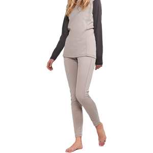 Ensemble de sous-vêtements de compression pour salle de sport, marque privée personnalisée, fabrication au Pakistan, ensemble de sous-vêtements de haute qualité pour femmes en vente - Product Image 1