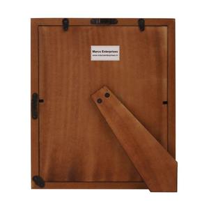 Cadre photo artistique en incrustation d'os avec motif riche et finition de surface lisse pour la décoration intérieure moderne pour la vente à l'exportation - Product Image 4