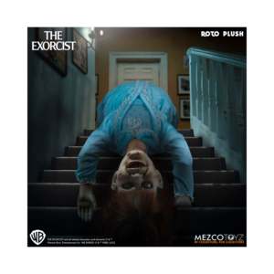 Figura de Peluche de Regan de The Exorcist MDS Roto, 18 Pulgadas, Categoría Premium - Product Image 4