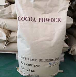 Cacao en Polvo Crudo Premium, Natural y Alcalinizado |   Grado Alimenticio |   Suministro a granel de 25 kg por Glo Trademark Trading - Product Image 3