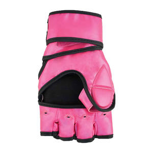 Guantes de MMA de Calidad Superior 2024 con Logotipo Personalizado, el Mejor Material y Nuevo Modelo, Más Vendidos a Precio Económico, Servicio OEM - Product Image 6