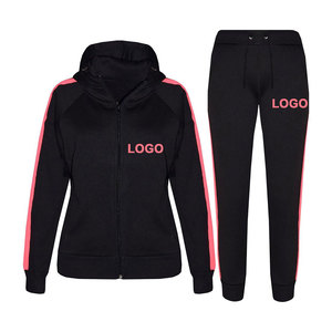 ชุดวอร์มสองชิ้นสำหรับเด็กชุดวอร์มเสื้อสวมหัวมีฮู้ดสำหรับวิ่ง - Product Image 6