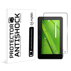 Protection d'écran pour tablette Odys Neo X7 avec fonction antichoc - Product Image 1