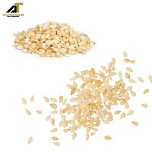 Prix de gros des graines de sésame 100% biologiques, graines de sésame brutes pour l'alimentation et l'huile - Product Image 3