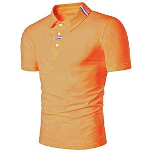 Men Top Quality <b>Polo</b> <b>Shirts</b> for 2025 Summer High Quality <b>Yellow</b> Breathable Golf <b>Polo</b> <b>Shirts</b> with Custom Logo Man <b>Polo</b> <b>Shirt</b> - Product Image 4