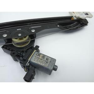 FIAT Panda 3ème Série (12>) Lève-vitre électrique avant droit 52076549 - Product Image 3