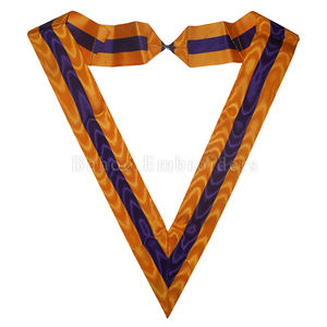 COLLAR PROVINCIAL ARCO REAL MASÓNICO-COLLAR ARCO REAL REGALIA MASÓNICO-COLLAR MASÓNICO - Product Image 3