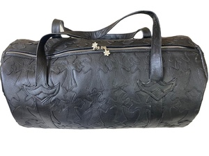 Sacs de voyage en cuir véritable faits à la main en gros pour l'extérieur, doublure en polyester, luxe, sport, imperméable, léger, logo personnalisé - Product Image 4