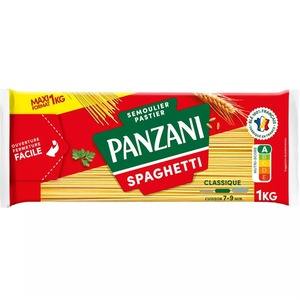 Pâtes spaghetti italiennes coupées longues, emballage en vrac, marque privée, fournisseur OEM, sans gluten, faible teneur en sodium, cuisson en 5 minutes - Product Image 6