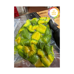 Avocat congelé Frais Naturel Vietnam Avocat Matériel de Smoothies Cuisson Desserts et Transformation des aliments en vrac - Product Image 1