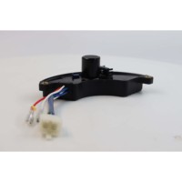 Régulateur de tension numérique YP, Yuxin AC AVR pour tondeuse à gazon, accessoires de générateur AVR, régulateur redresseur