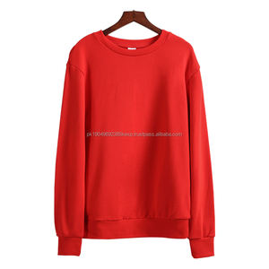 HG290A Sudaderas de Hombre al por Mayor, 290 g/m², Algodón French Terry, Casuales, Lisas, Personalizadas, de Moda, Cuello Redondo, Talla Grande - Product Image 3