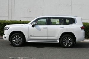 <span class=keywords><strong>Toyota</strong></span> LandCruiser VXR 5 Puertas <span class=keywords><strong>SUV</strong></span> 3.5L Año 2023 <span class=keywords><strong>de</strong></span> Segunda Mano, Súper Rendimiento, Listo para Enviar a Todo el Mundo - Product Image 4
