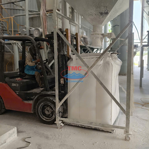 Chaux hydrolysée de qualité supérieure pour la production d'engrais et l'amélioration des sols - Product Image 2