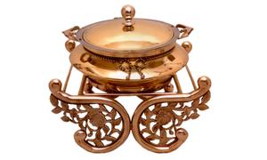 Calentador de comida caliente para Buffet, artículo de Catering para servir comida - Product Image 5