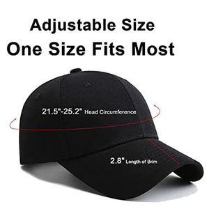 Chapeau de camionneur réglable en coton vintage unisexe à 5 panneaux Casquette de baseball imperméable et lavée en gros Couvre-chef unisexe - Product Image 2