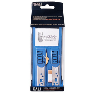 Accessoires et pièces pour outils pneumatiques, lames de rechange pour RALI HW-2 Pack, compatibles avec RALI 105/220/260 - Product Image 2