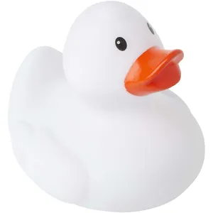 Juguetes Promocionales Personalizados Antiestrés con Forma de Pato - Product Image 3