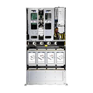 Superserver SSG-521E-E1CR24L 2U Advance <strong>Server</strong> Single Socket E (Lga-4677) 16 Dimm Up To 4Tb 24 Hot-Swap Bays <strong>Server</strong> For Sale - Product Image 4