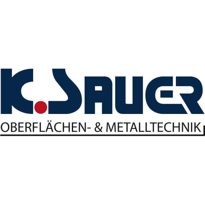 Karl Sauer GmbH Metalltechnik logo