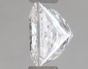 1.30กะรัตแหวนหมั้นเพชร CVD VVS2ใสได้รับการรับรองอัญมนีสำหรับแหวนหมั้นโซลิแทร์เพชรแบบหลวม - Product Image 6