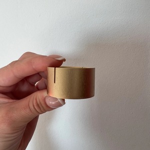 Modern <b>Card</b> Holder Decorative Stand for Office Desk Wedding Tables or Daily Memo Notes and Place <b>Card</b> Display - Product Image 4