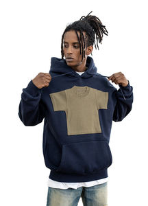 Novedad, Sudaderas con Capucha de Invierno para Hombre de Primera Calidad, Ropa Casual Transpirable, Sudaderas con Capucha para Hombre Adulto, Camisetas para Mujer - Product Image 2