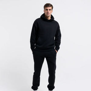 Customised Latest Street Wear Fashion Sports Wear Training Gym Wear Custom Custom Hoodies by Huzaifa Products - Product Image 1