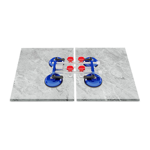 Ajustable ventosa piedra costura Setter para unir dos losas de piedra fácilmente por Ausavina - Product Image 3