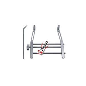 Couteau osseux Orthopédie Os Ostéotomes Acier inoxydable de haute qualité - Product Image 4