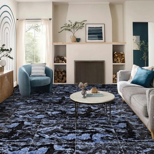 ชุดกระเบื้องพอร์ซเลนอินเดีย60x60ซม. ทนทานและสง่างามมาตรฐานระดับโลกพร้อมพื้นผิวที่ดีดีไซน์ใหม่กระเบื้องผนัง2025 - Product Image 1