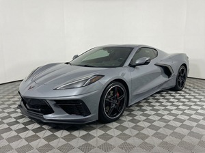Buena Oferta 2023 Chevrolet Corvette Stingray Coupé LT2 V8 Power Z51 Performance - Product Image 5