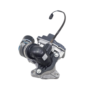 Válvula EGR Renault Captur Serie 147102557R K9K Diésel 1500 (13>19) - Product Image 2