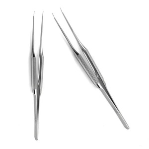 เครื่องขยายขนาดจิ๋วคีมผ่าตัดแบบไมโครสแตนเลสสตีลคุณภาพเยี่ยมจาก Zuol - Product Image 5