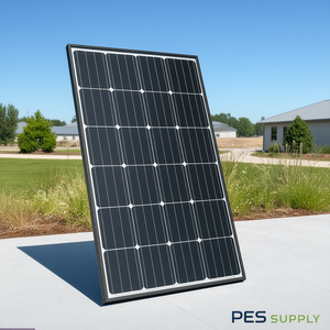 กล่องรวมสัญญาณภายในอาคาร Midnite Solar MCB-2000A พร้อมอุปกรณ์จ่ายไฟแบบ Shunt 200mV - Product Image 3