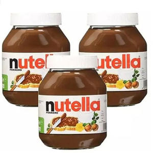 ช็อกโกแลตเฟอร์เรโรนูเทลล่าสำหรับส่งออก1กก. 3กก. 5กก. 7กก./นูเทลล่า750กรัม - Product Image 3