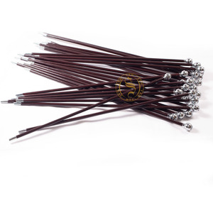 Uniformes de cérémonie personnalisés Cannes de swagger Bâton de swagger cérémonial Activités de plein air Bâtons de swagger cérémoniels - Product Image 4