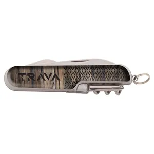 Coltellino Tascabile Personalizzato Nipox, Gadget per Uso Quotidiano - Product Image 3