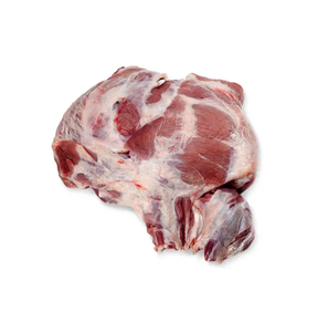 Wholesale Bulk Buy Frozen <b>Pork</b> 5D Shoulder, Bone-In, 10-12kg, Premium Quality, Slow Cooking, Carnitas Pulled <b>Pork</b> - Product Image 6