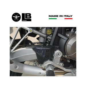 Set di Adesivi 3D Personalizzati per Aprilia Tuareg 660 Giallo 2022, Decorazione Moto Compatibile - Product Image 2
