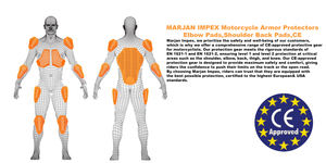 Combinaison de moto en cuir de course sur mesure, style dernier cri, haute qualité OEM pour motard - Product Image 3