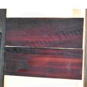 แผ่นเขาควายธรรมชาติสีดำ100% ขัดได้อย่างราบรื่นเพื่อความทนทานสูงพื้นผิวที่เหนือกว่าและดูคลาสสิก - Product Image 4