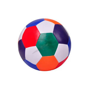 Formation Fabricant Professionnel Football Mini Ballon Haute Qualité Conception Personnalisée Football Mini Ballon PU Enfants - Product Image 2