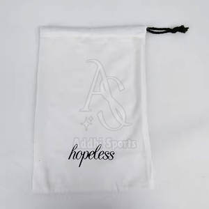 กระเป๋าหูรูดกันน้ำสำหรับไปยิมกระเป๋าหูรูดปรับแต่งได้ - Product Image 2