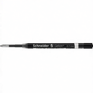 Gelmine Schneider Gelion+ 0.4mm Black <b>Pen</b> <b>Refills</b> - Product Image 3