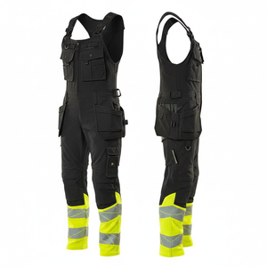 Trajes de Protección OEM con Tecnología de Materiales Avanzada para Bloquear Microbios, Líquidos y Partículas de Polvo, Hechos en Pakistán. - Product Image 3