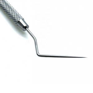 Esparcidor Dental de un solo extremo, tapón de conducto radicular, instrumentos de Cirugía de examen de ortodoncia Manual para odontología - Product Image 6